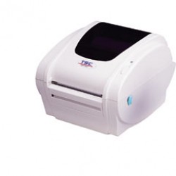 Термопринтер для печати этикеток и штрих-кодов TSC TDP-345